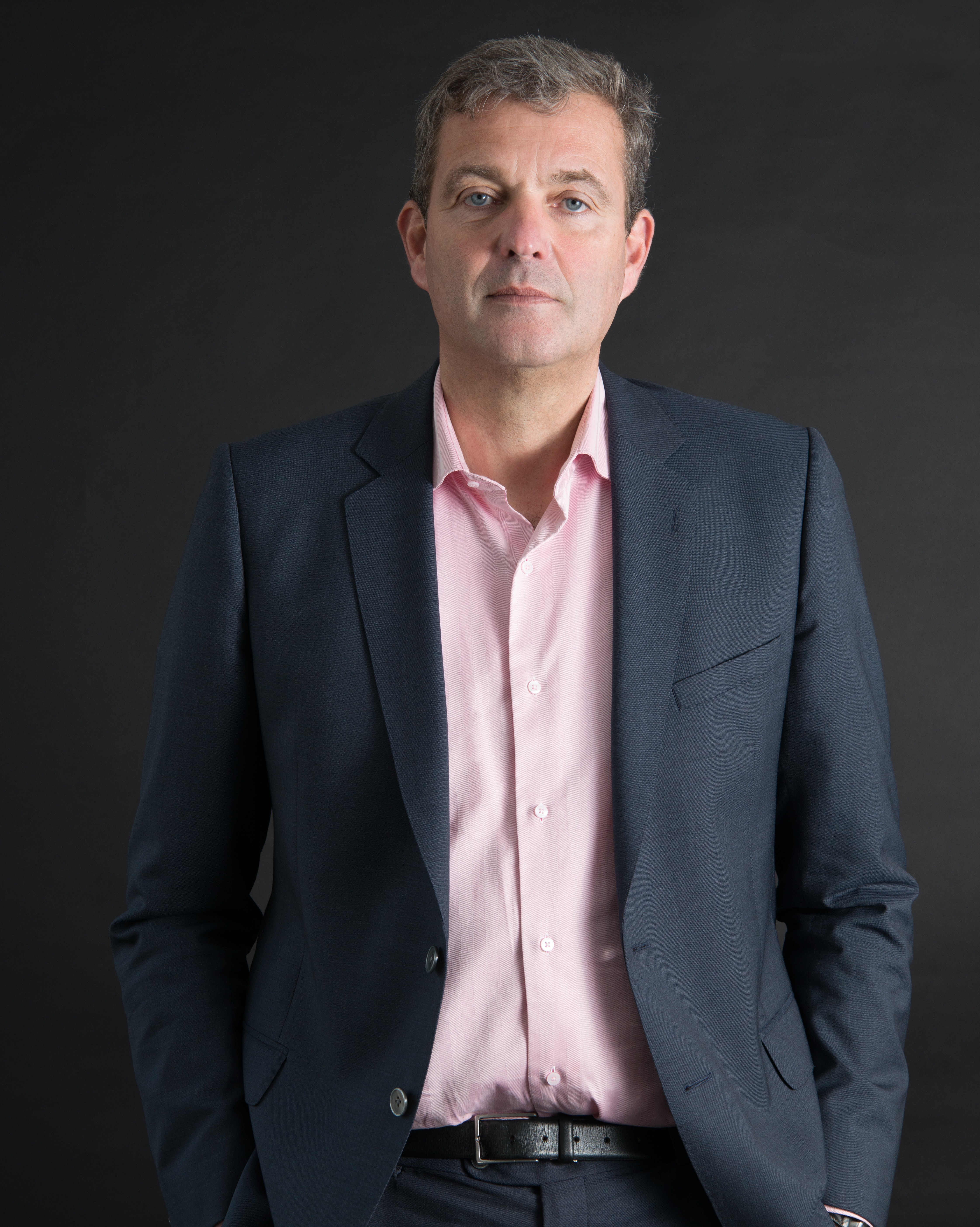 Jean-Claude Philippron