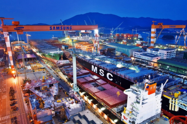 Heavy industry Heavy industry